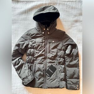 Obermeyer Leighton Jacket NEW